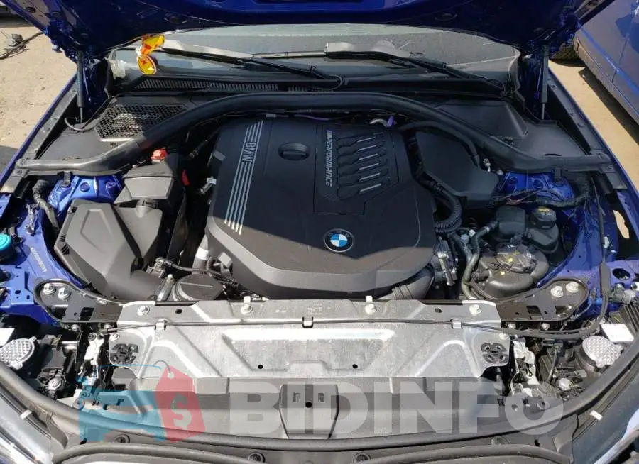 3MW5U9J06M8B52581 Photo# 11