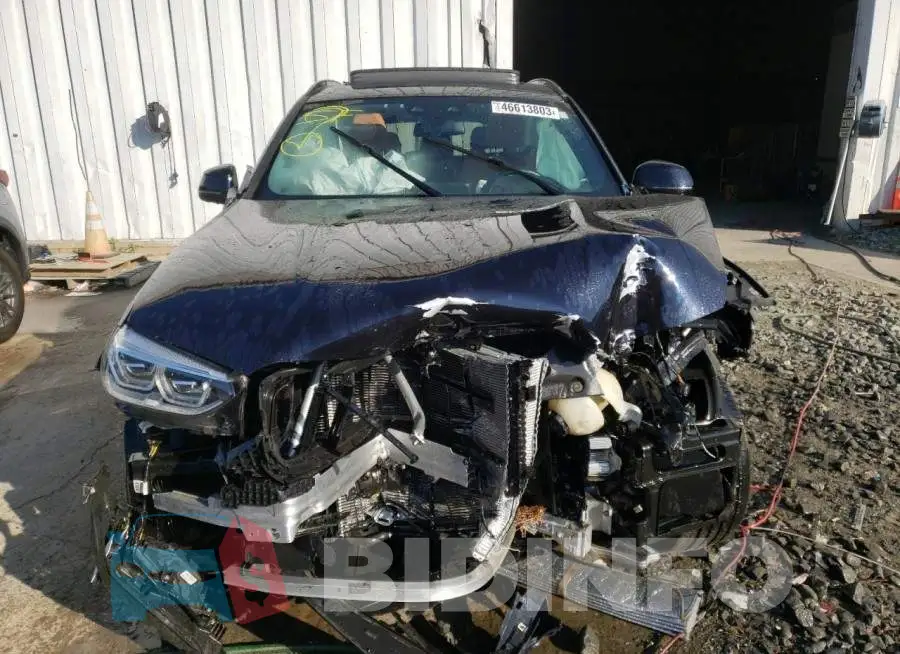 5UXTR9C58KLR06248 Photo# 5