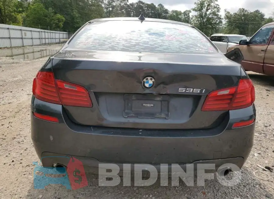 WBA5B1C54FD922721 Photo# 6