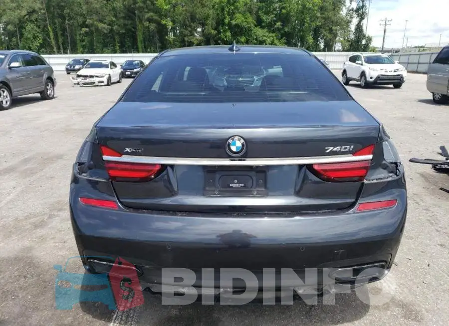 WBA7E4C54KGV28811 Photo# 6