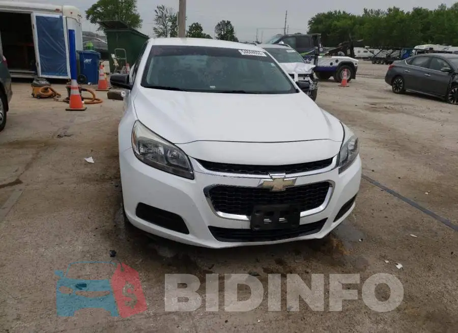 1G11B5SL3EF212116 Photo# 5