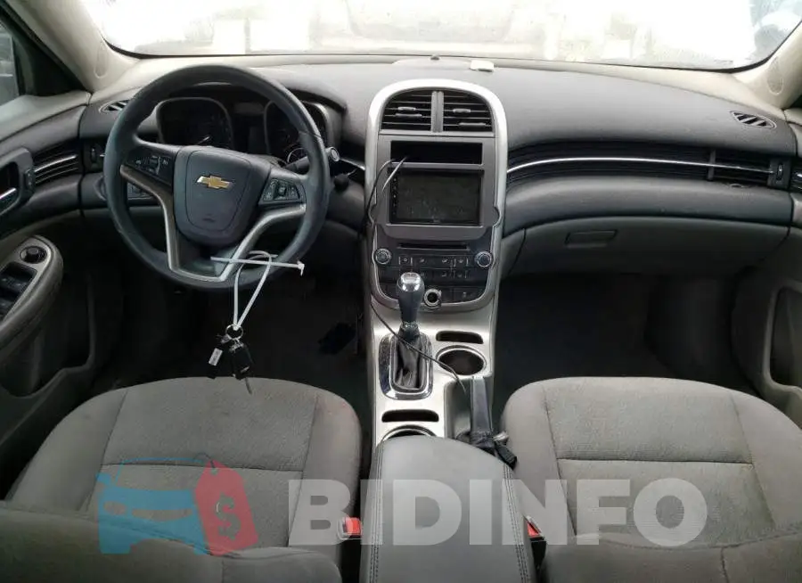 1G11B5SL3EF212116 Photo# 8