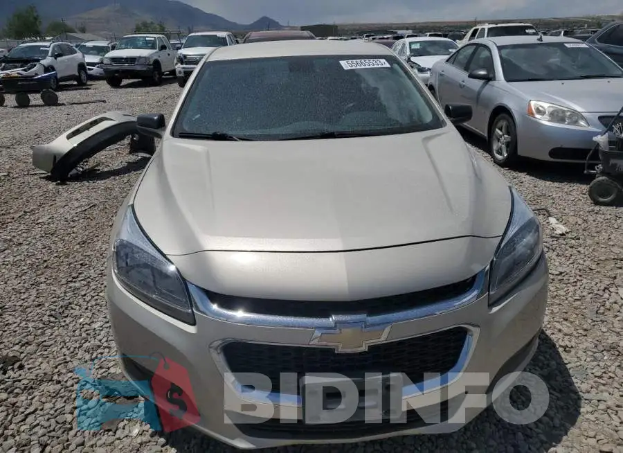 1G11B5SL7FF351442 Photo# 5