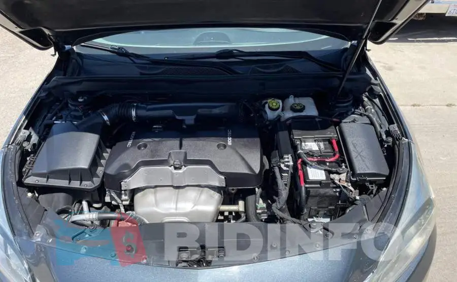1G11B5SL8FF280722 Photo# 7