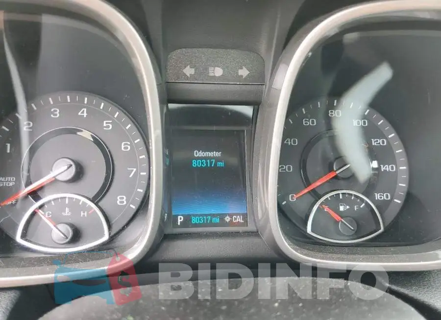 1G11C5SA2GF108666 Photo# 9