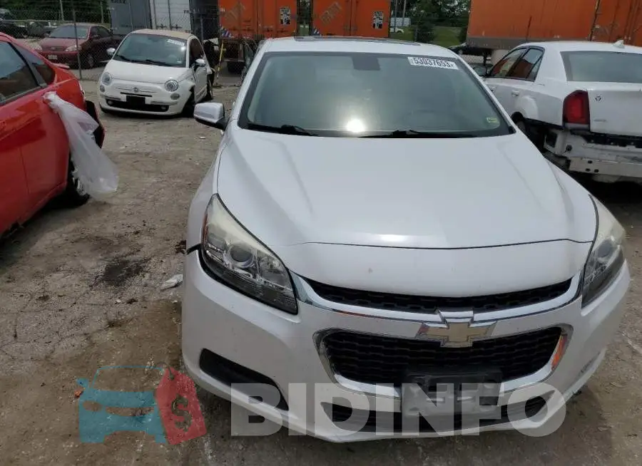 1G11C5SA5GF166318 Photo# 5
