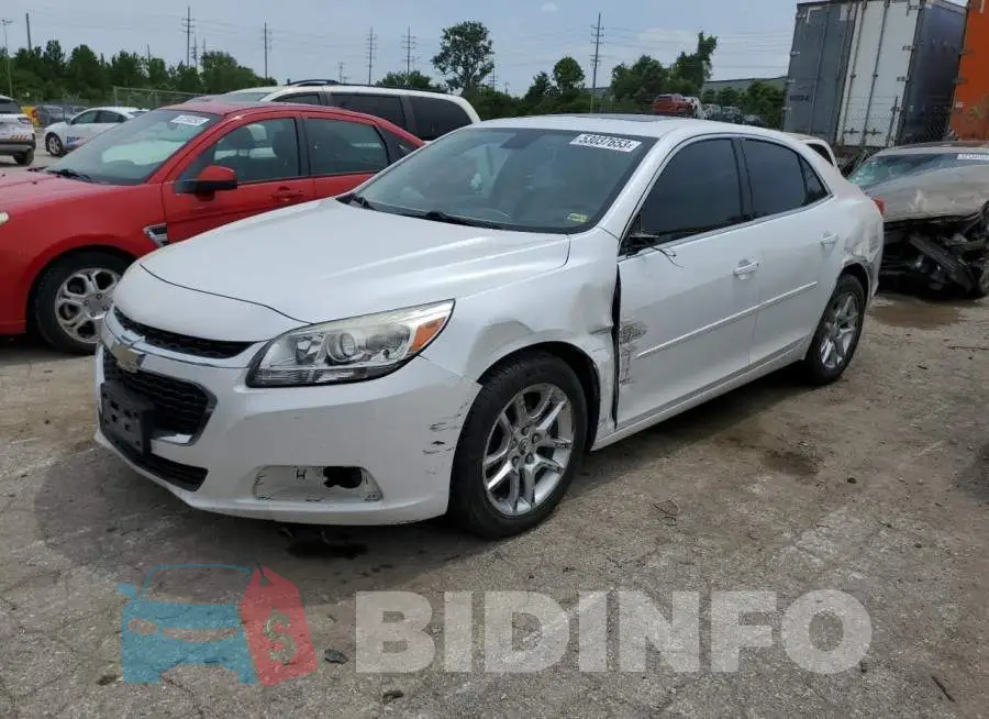 1G11C5SA5GF166318 Photo# 1