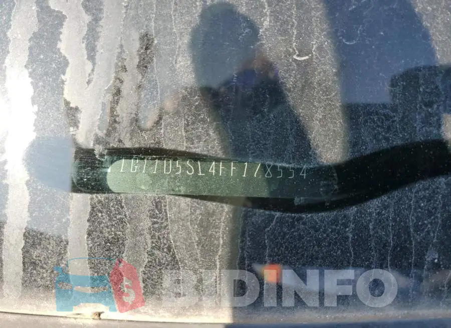 1G11D5SL4FF178554 Photo# 12
