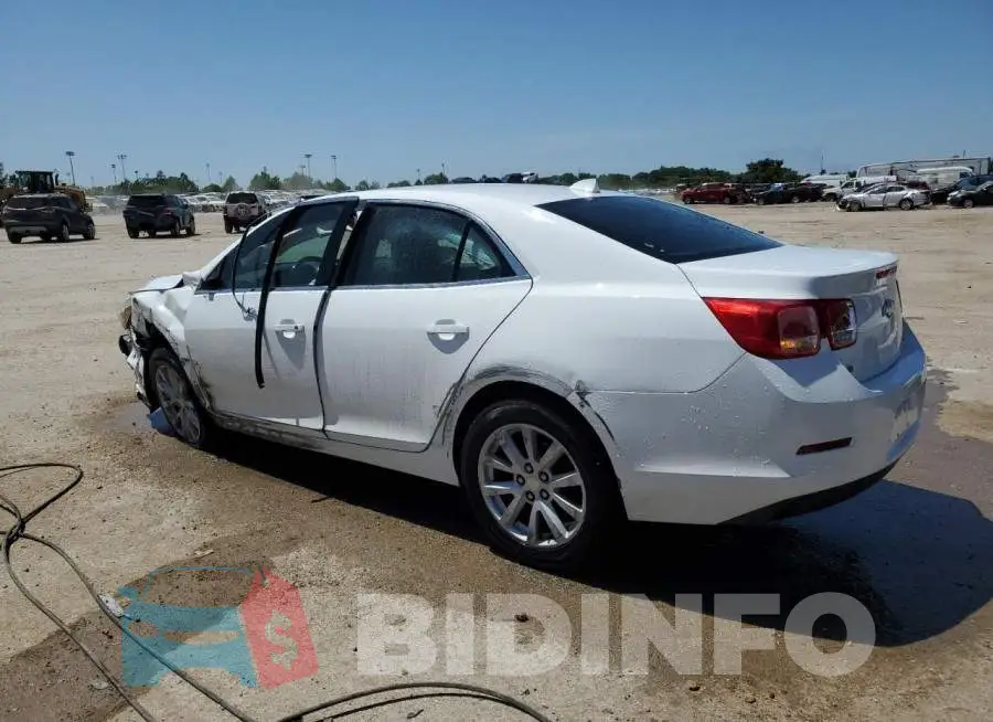 1G11E5SL6EF261396 Photo# 2