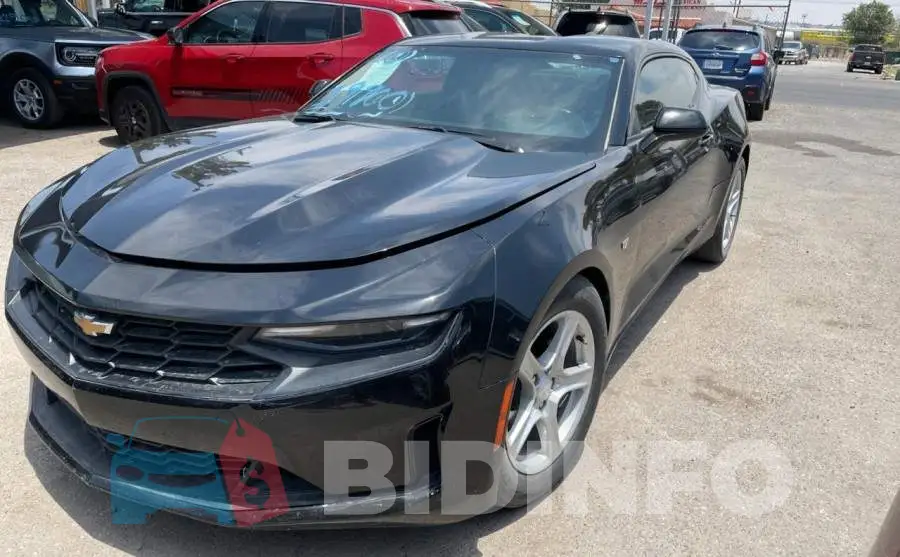 1G1FB1RS5L0117102 Photo# 2