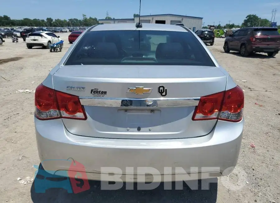 1G1PA5SH9F7169356 Photo# 6