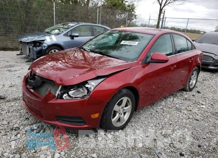 1G1PC5SB4E7179412 Photo# 1