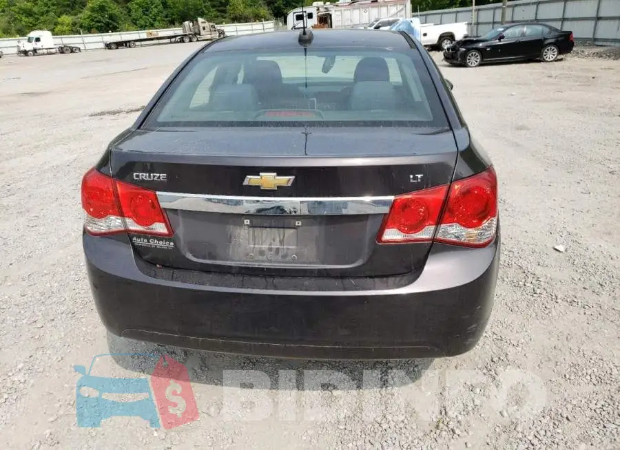 1G1PE5SB7G7192264 Photo# 6