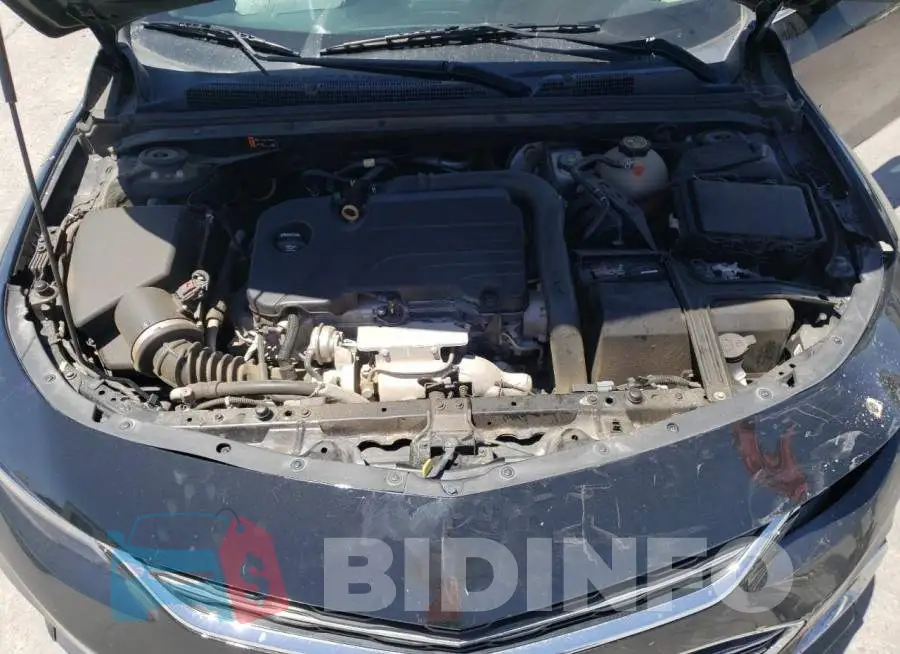 1G1ZB5ST4JF289302 Photo# 11