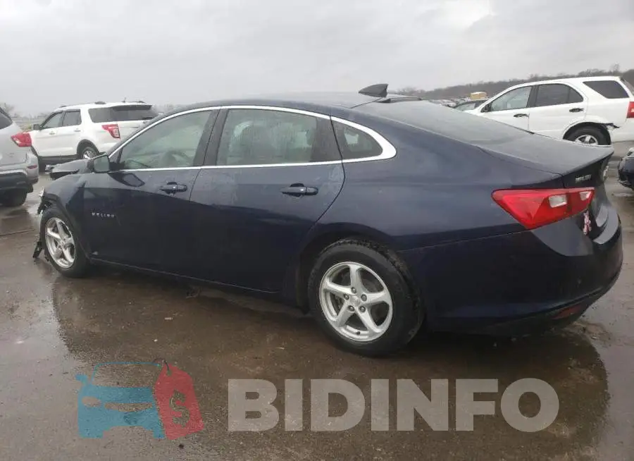 1G1ZB5ST5GF336328 Photo# 2