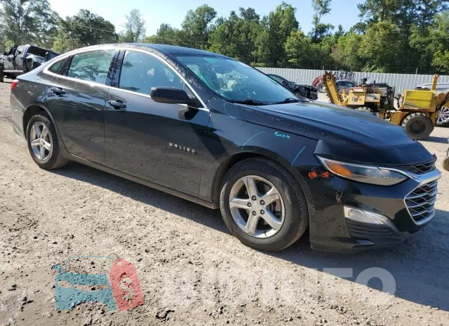 1G1ZC5ST2KF215326 Photo# 4