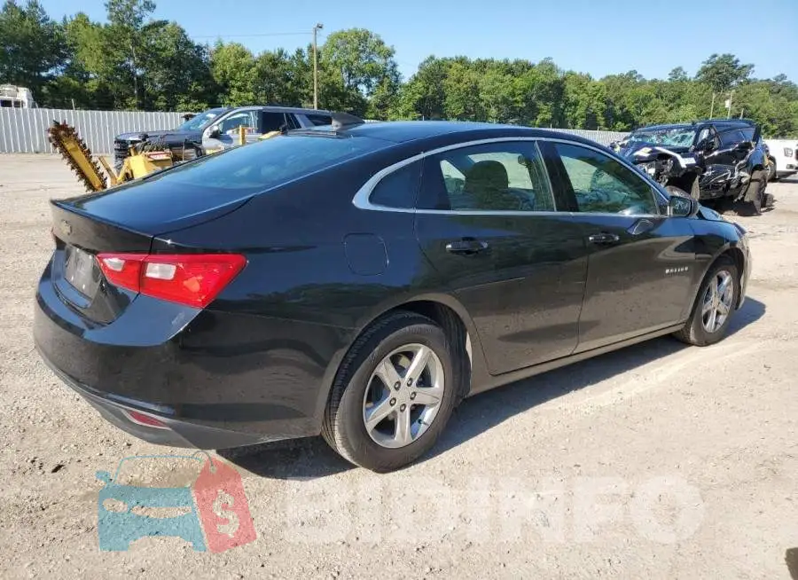 1G1ZC5ST2KF215326 Photo# 3