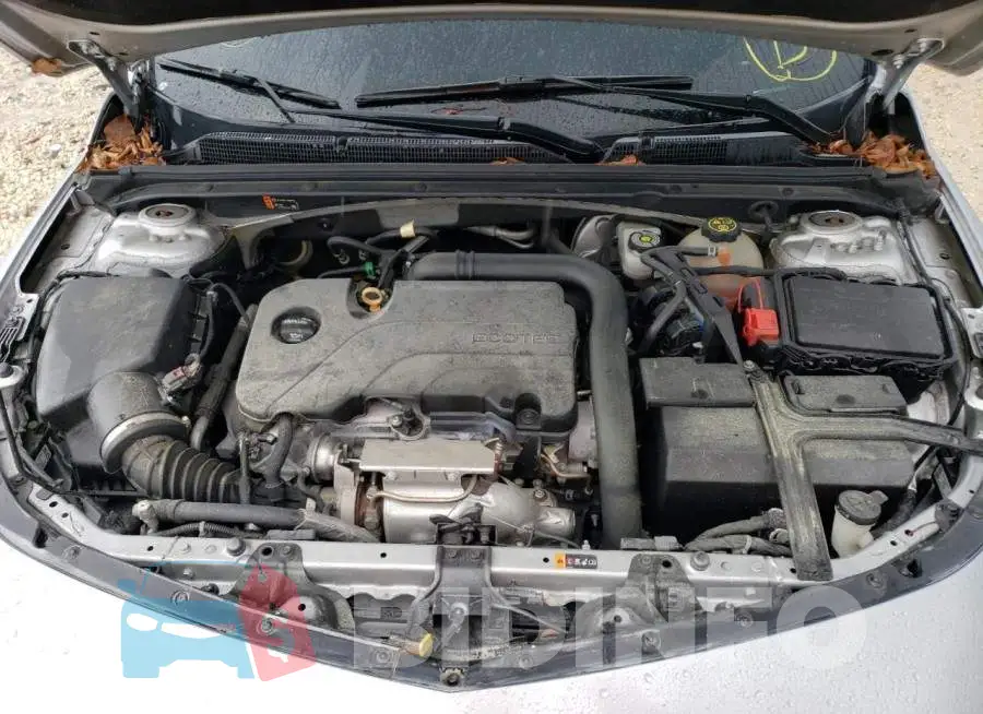 1G1ZD5ST0KF111849 Photo# 11