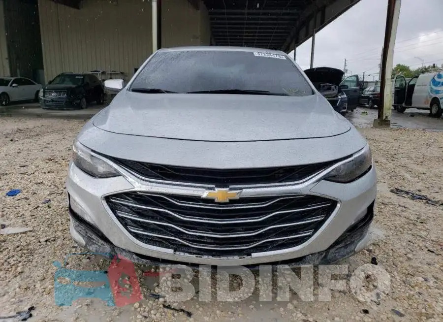 1G1ZD5ST0KF111849 Photo# 5