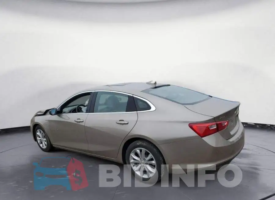 1G1ZD5ST2PF115425 Photo# 2