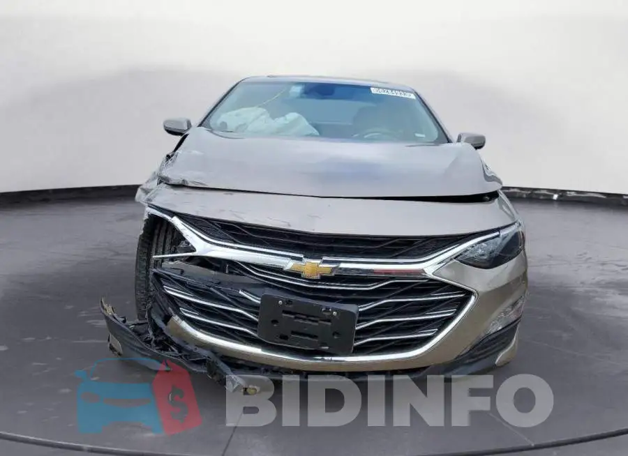 1G1ZD5ST2PF115425 Photo# 5