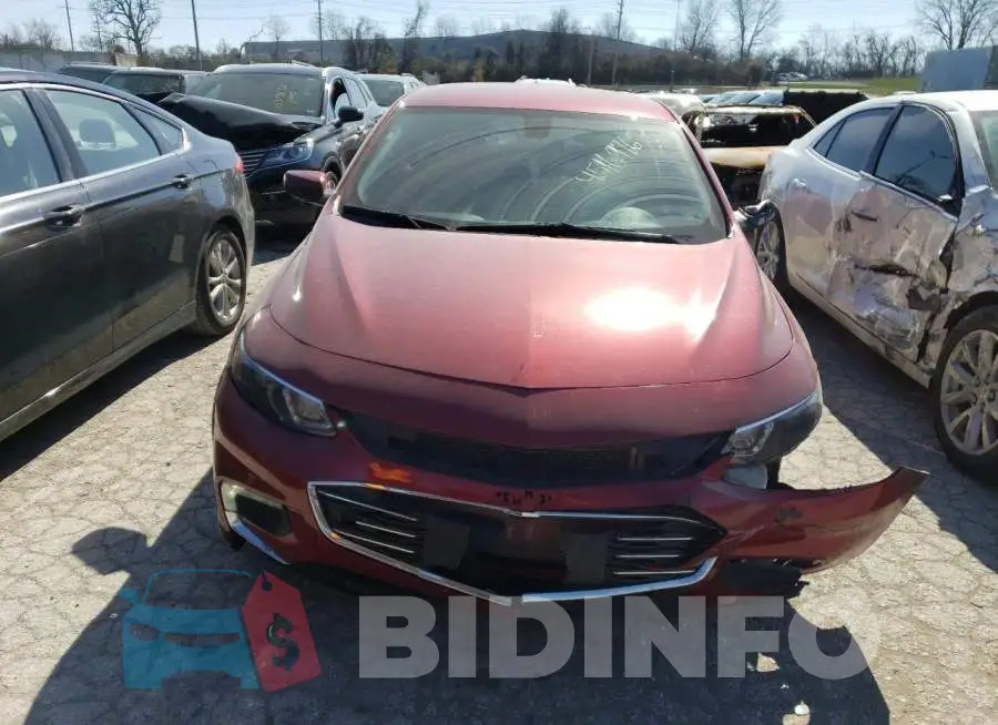 1G1ZD5ST4JF243172 Photo# 5