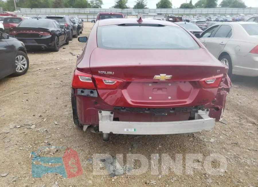 1G1ZD5ST5JF182835 Photo# 6
