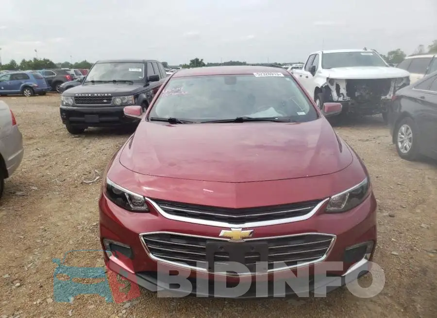 1G1ZD5ST5JF182835 Photo# 5