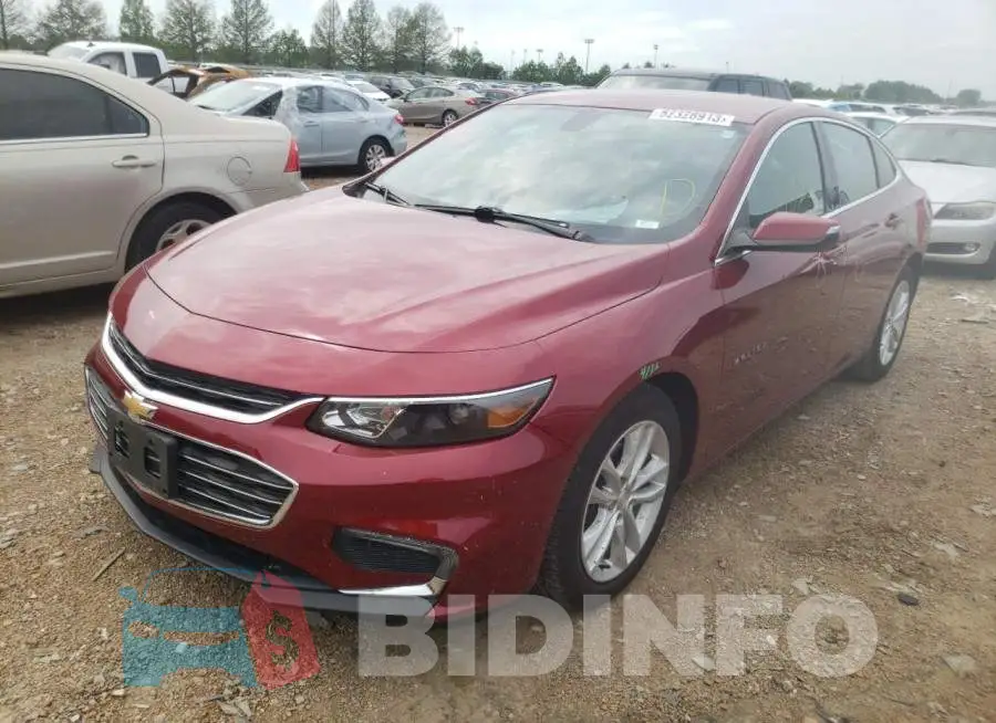 1G1ZD5ST5JF182835 Photo# 1