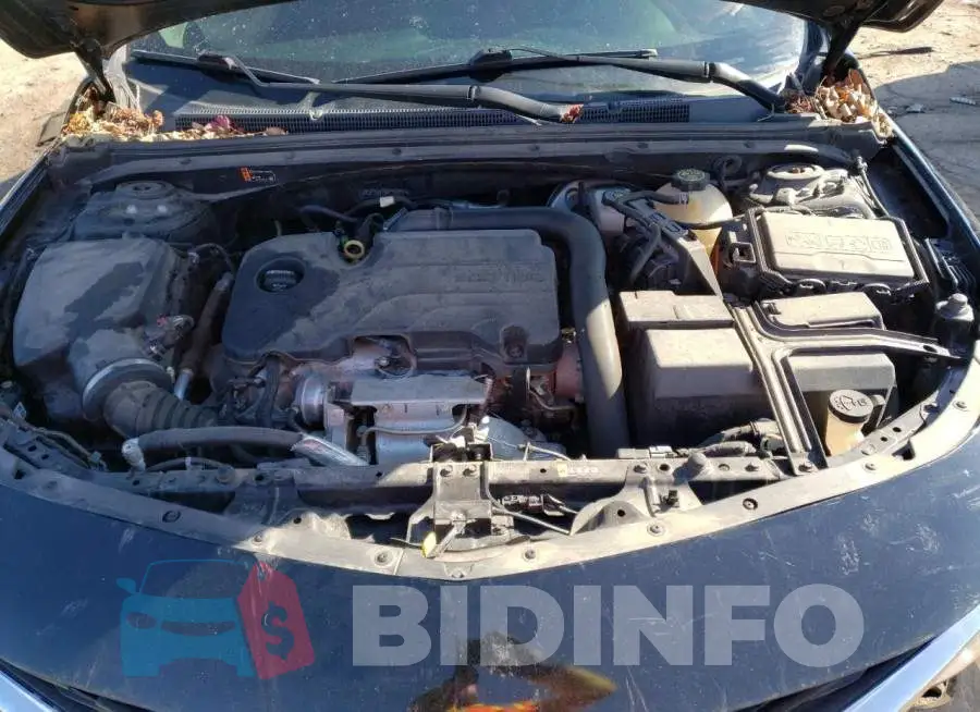 1G1ZD5ST5KF125214 Photo# 11