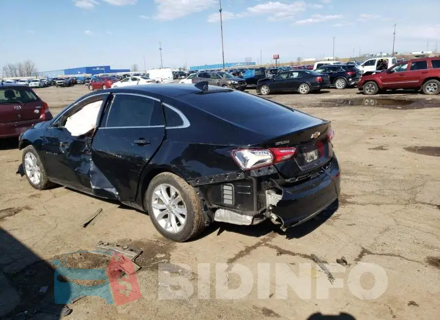 1G1ZD5ST5KF125214 Photo# 2