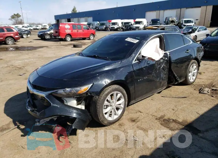 1G1ZD5ST5KF125214 Photo# 1