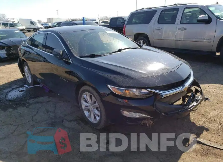 1G1ZD5ST5KF125214 Photo# 4