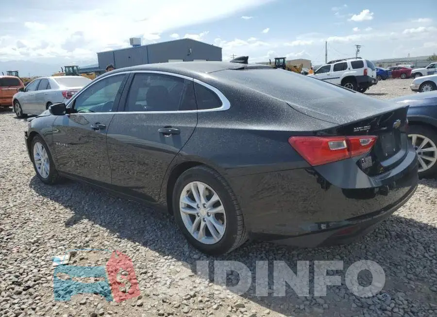 1G1ZD5ST6JF130419 Photo# 2