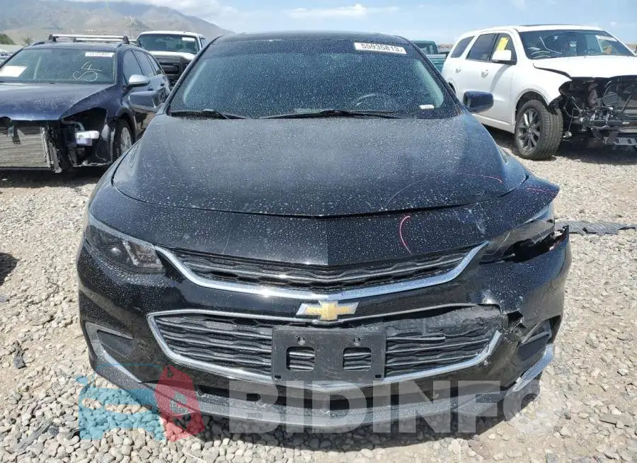 1G1ZD5ST6JF130419 Photo# 5