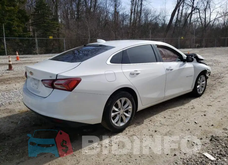 1G1ZD5ST6KF168458 Photo# 3