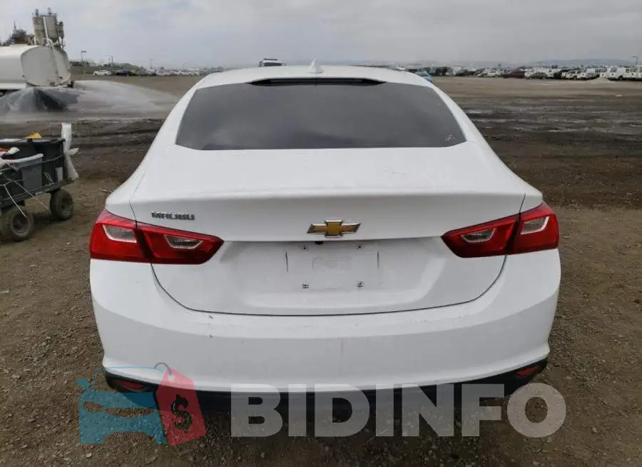 1G1ZD5ST7JF250181 Photo# 6
