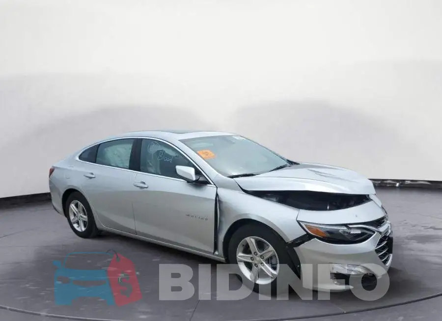 1G1ZD5ST8NF175724 Photo# 4