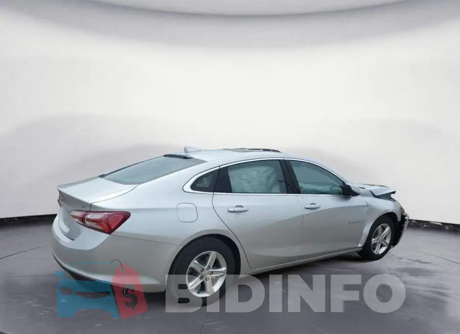 1G1ZD5ST8NF175724 Photo# 3