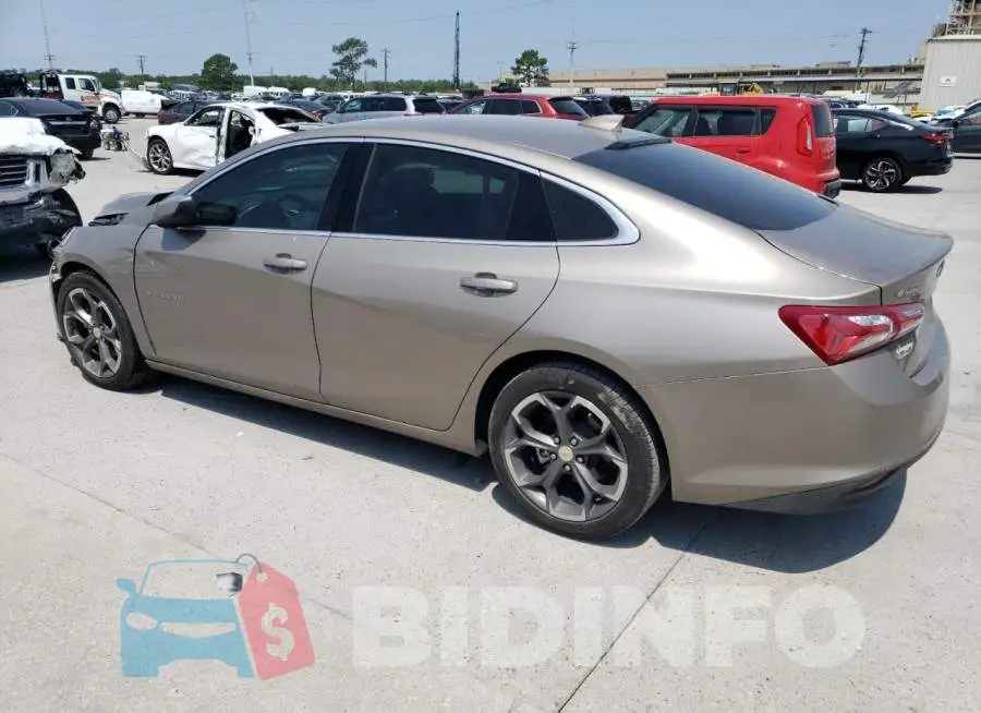 1G1ZD5ST8NF202033 Photo# 2