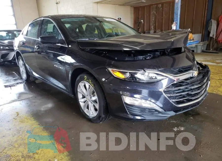 1G1ZD5ST9PF193071 Photo# 4