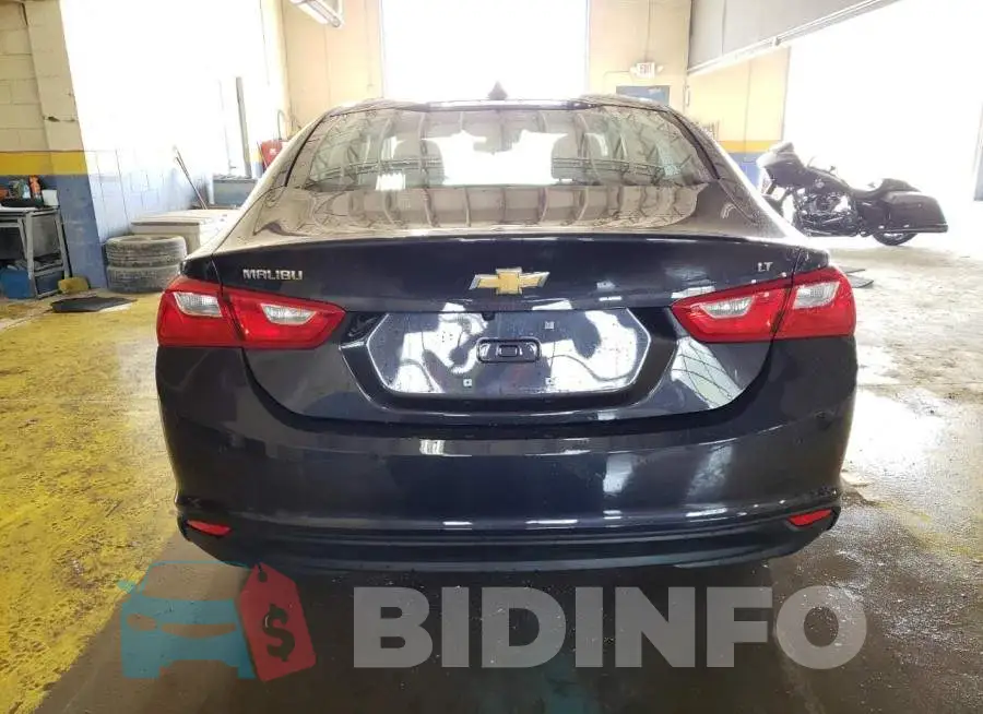 1G1ZD5ST9PF193071 Photo# 6