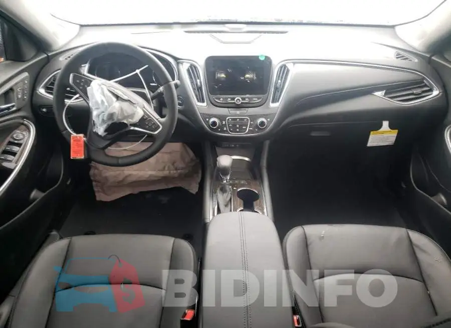1G1ZE5SX2NF170440 Photo# 8