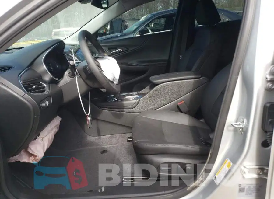 1G1ZE5SX2NF170440 Photo# 7
