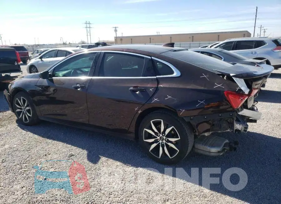 1G1ZG5ST7LF119570 Photo# 2