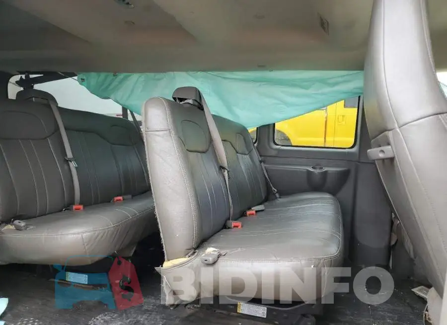 1GAZGNFG9J1290151 Photo# 11