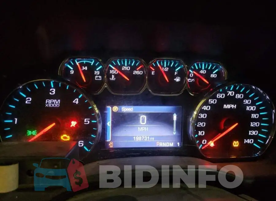 1GB1CVEG3FF150970 Photo# 9