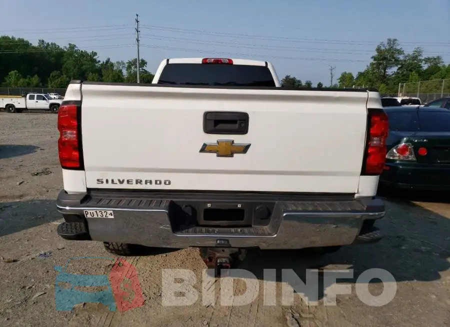 1GC1KUEG4FF147164 Photo# 6