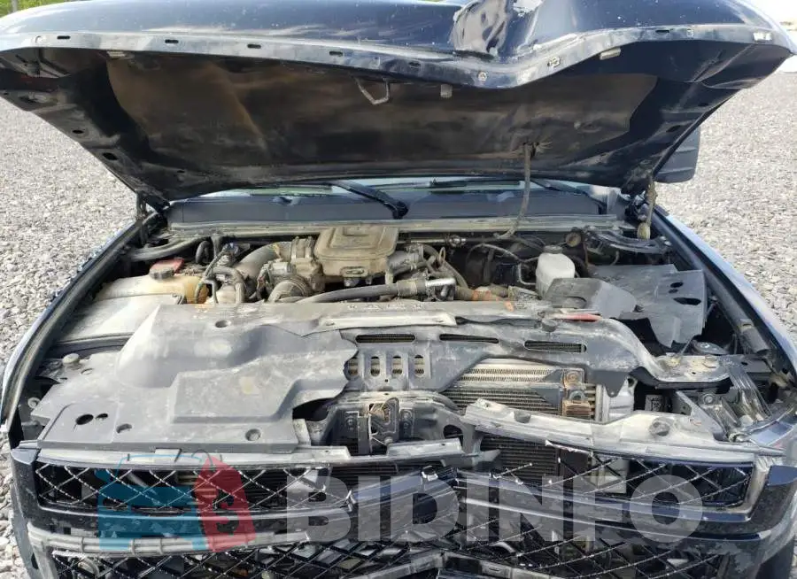 1GC1KXC82EF192096 Photo# 11