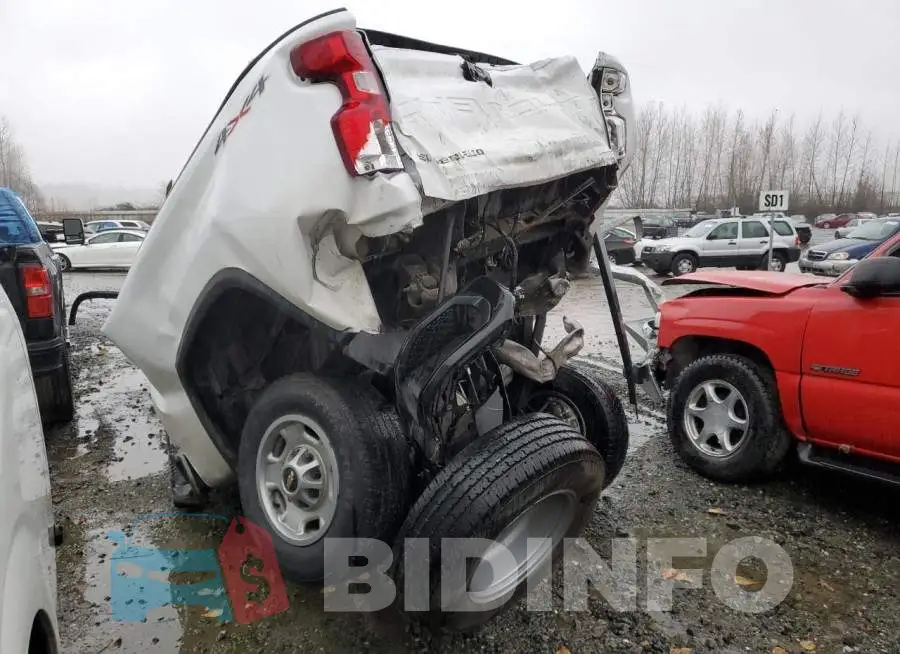 1GC5YLE78LF266941 Photo# 3